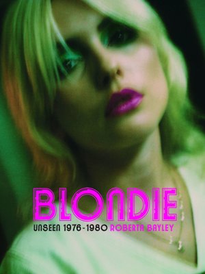 cover image of Blondie